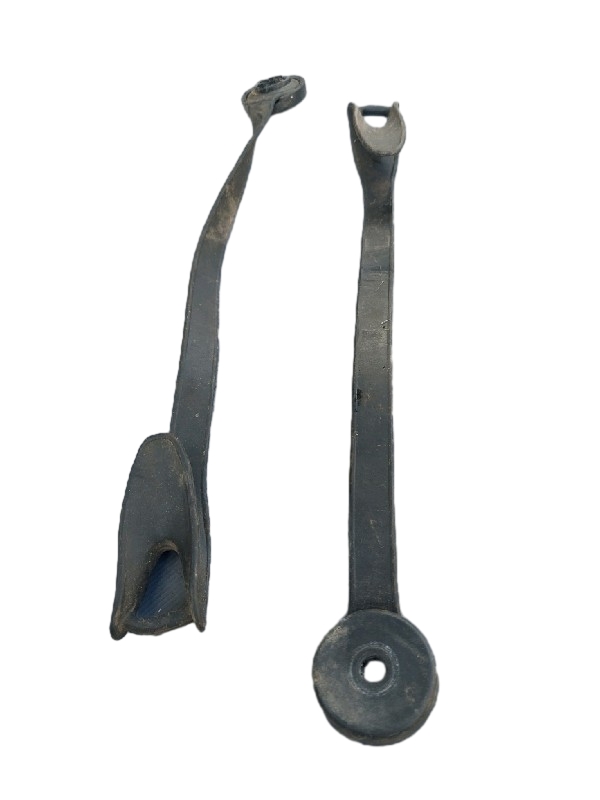 KIT CINTAS PORTA MALAS | XSARA GLX 16V 1999