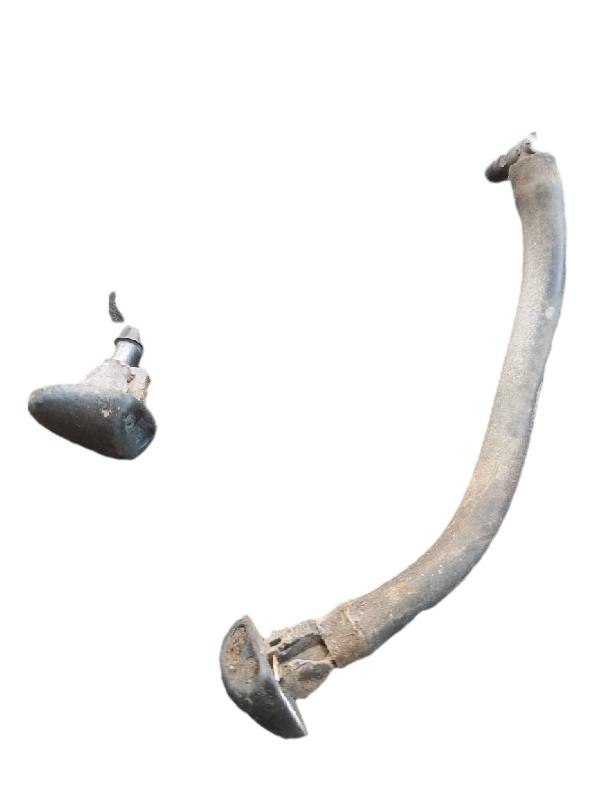 KIT ESGUICHO PARA-BRISA | XSARA GLX 16V 1999