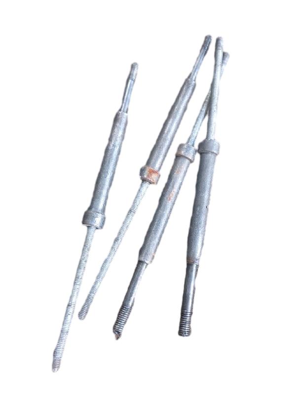 KIT PARAFUSOS TBI | PARATI 16V 1999