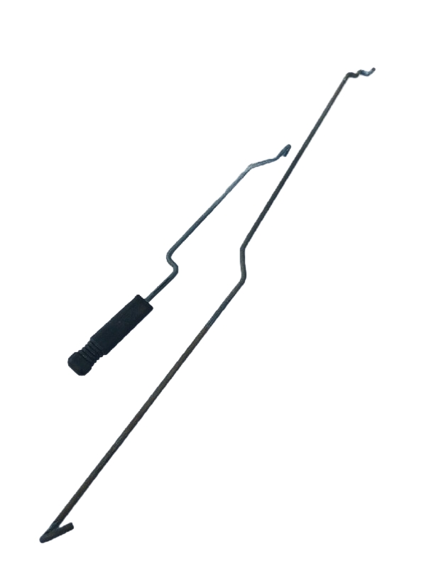 KIT PINO VARÃO ABERTURA PORTA DIANTEIRA DIREITA | 106 SOLEIL 1998