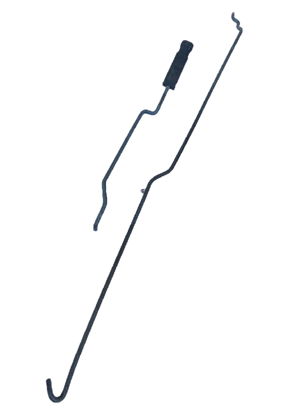 KIT PINO VARÃO ABERTURA PORTA DIANTEIRA ESQUERDA | 106 SOLEIL 1998