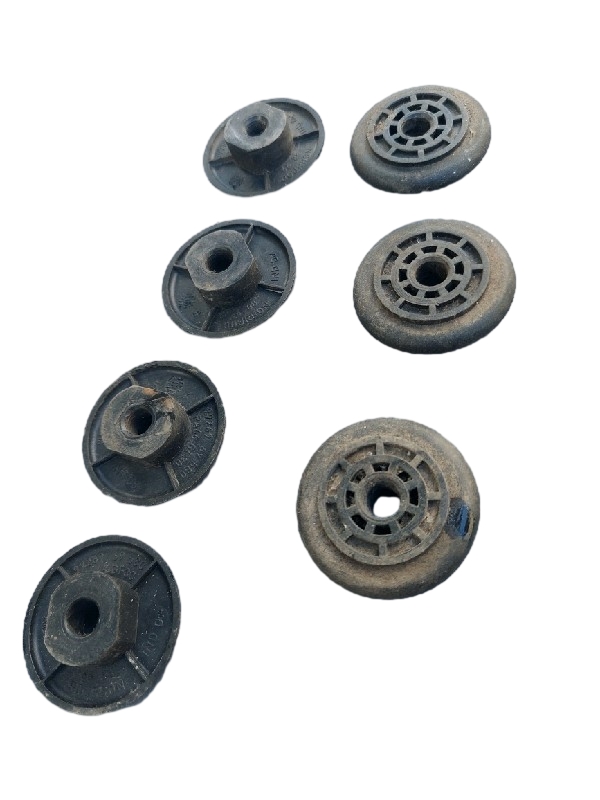 KIT PORCAS TRAVAS | XSARA GLX 16V 1999