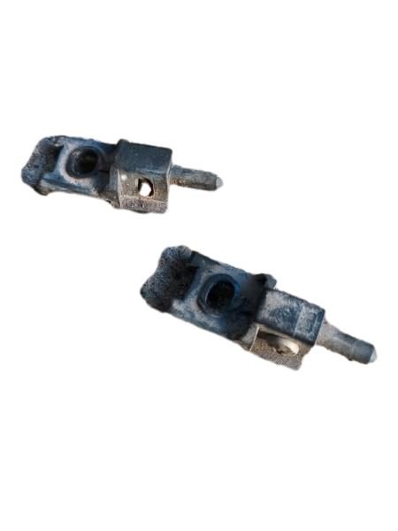 KIT PRESILHA FORRO TETO | TIPO 1.6 IE 1995