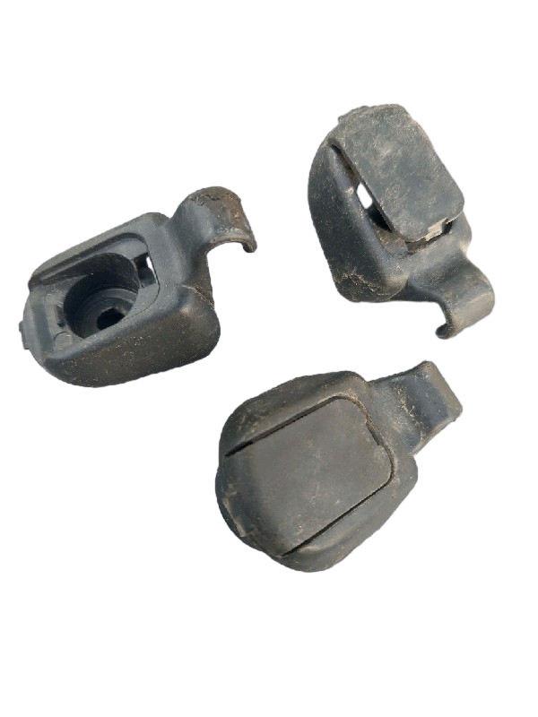 KIT PRESILHAS BAGAGEM | XSARA GLX 16V 1999