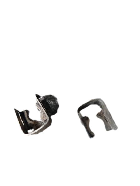 KIT PRESILHAS BICOS | FIT EXL 1.5 2010