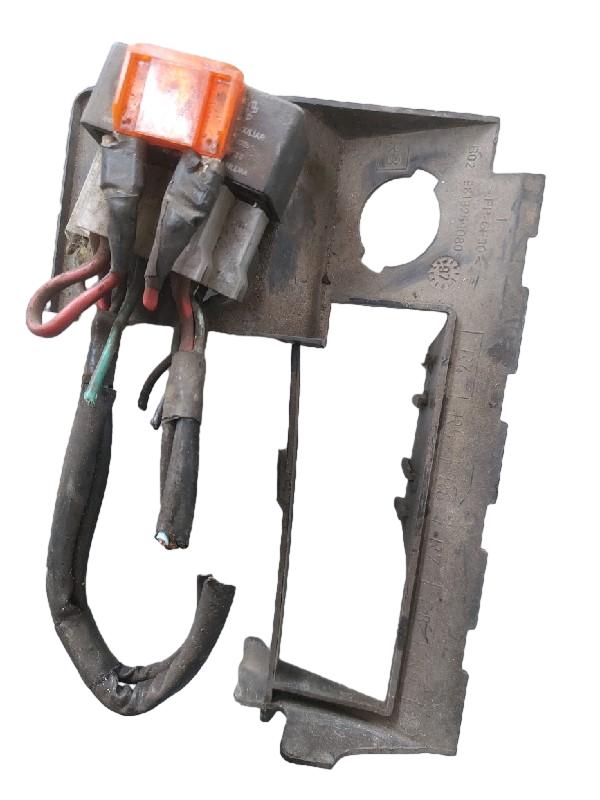 KIT RELÉS AR CONDICIONADO | 106 SOLEIL 1998