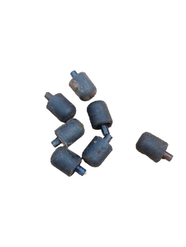 KIT TAMPÕES PINOS DE PORTA | CORSA SUPER 2000