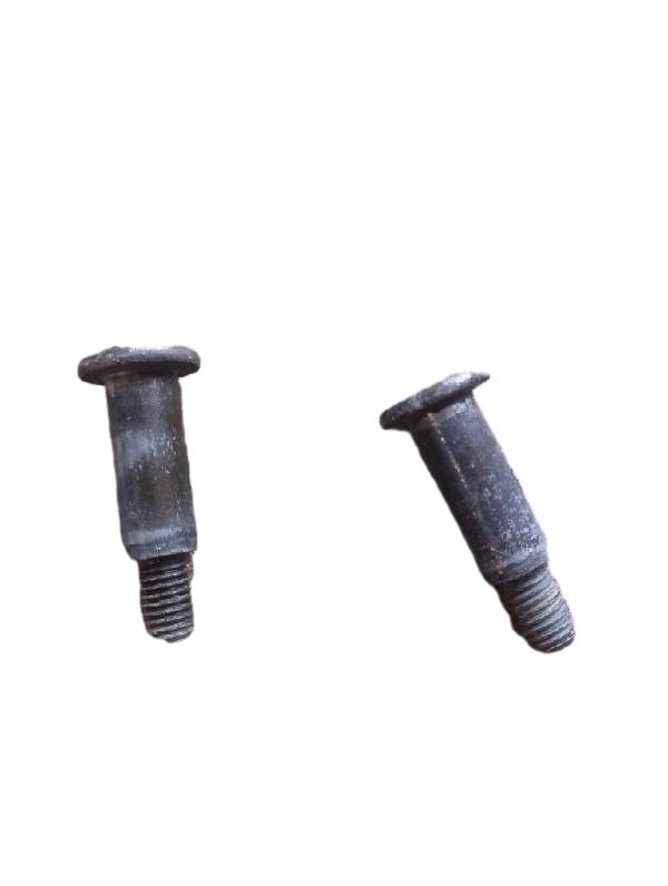 KIT TRAVAS BANCOS TRASEIROS | GOL 1000 1993