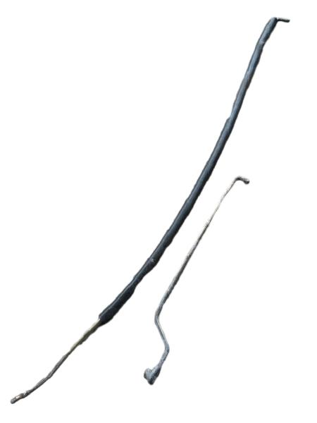 KIT VARÃO ABERTURA DIANTEIRA ESQUERDA | TEMPRA IE 1995