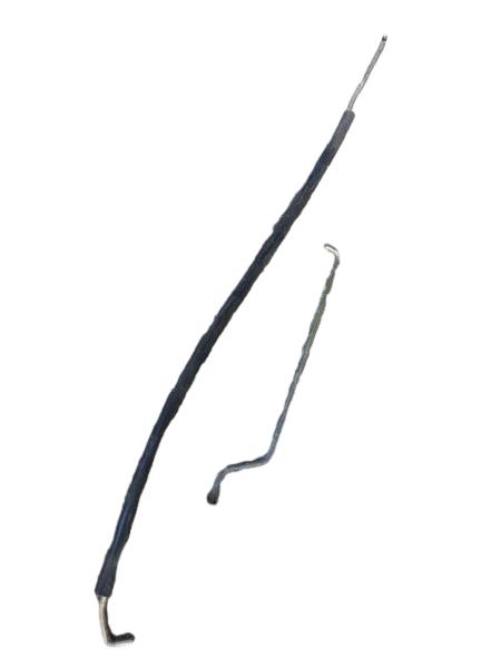 KIT VARÃO ABERTURA PORTA DIANTEIRA DIREITA | TEMPRA IE 1995