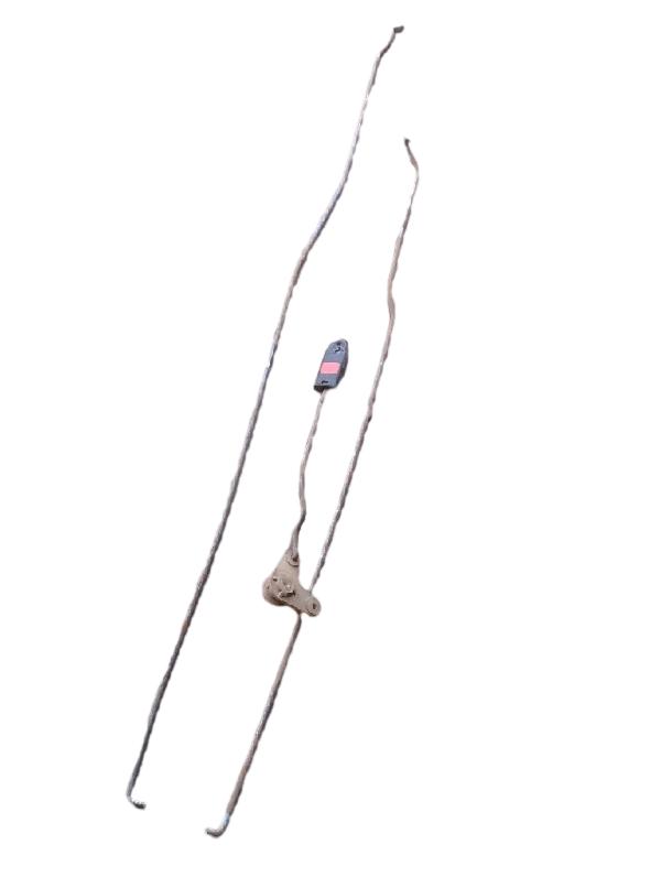 KIT VARÃO ABERTURA PORTA TRASEIRA DIREITA | CORSA SUPER 2000