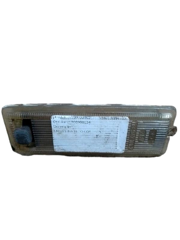 LANTERNA CORTESIA | PARATI CL 1.6 1994