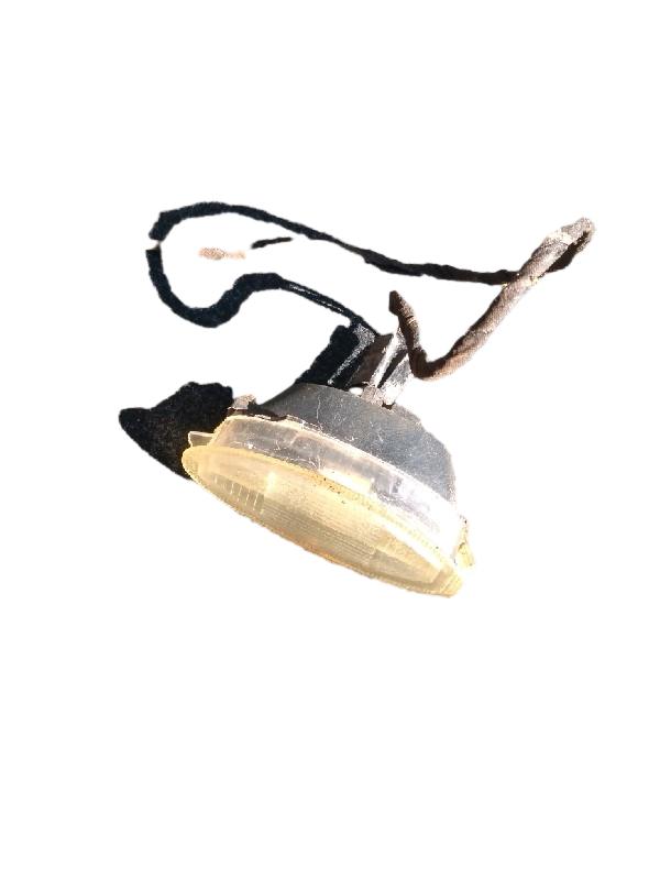 LUZ DE PLACA | CORSA CLASSIC 2003