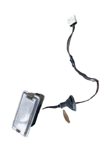LUZ PORTA MALAS | CLIO SED. EXP. 1.0 16V 2005