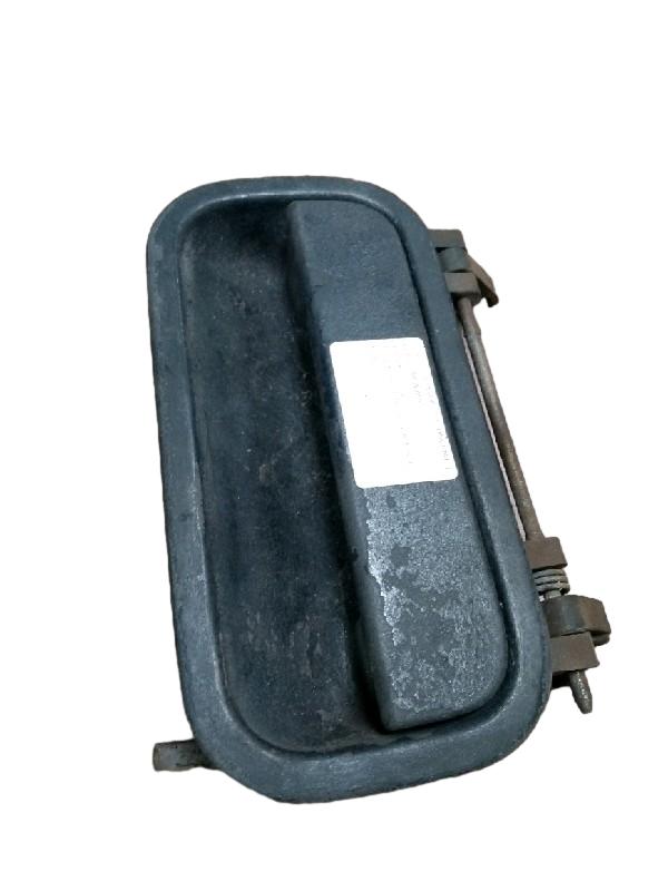 MAÇANETA EXTERNA TRASEIRA ESQUERDA | VECTRA 1994