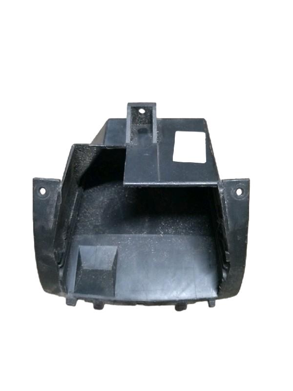 MOLDURA CINZEIRO | FIESTA 1997