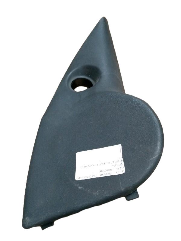 MOLDURA INTERNA RETROVISOR DIREITO | CORSA SUPER 1997