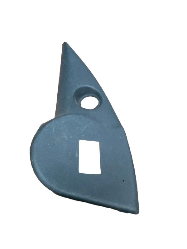 MOLDURA INTERNA RETROVISOR ESQUERDO | CORSA SUPER 1997