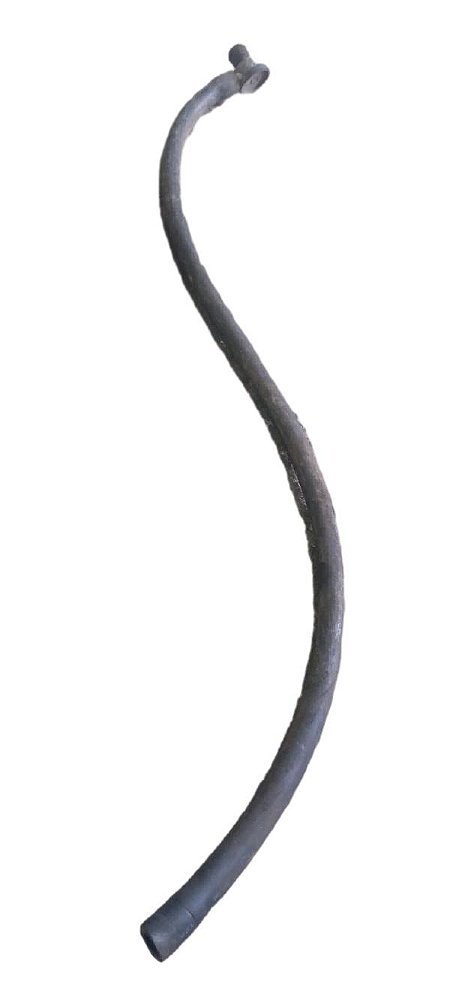 MANGUEIRA HIDROVACUO | PREMIO S 1986