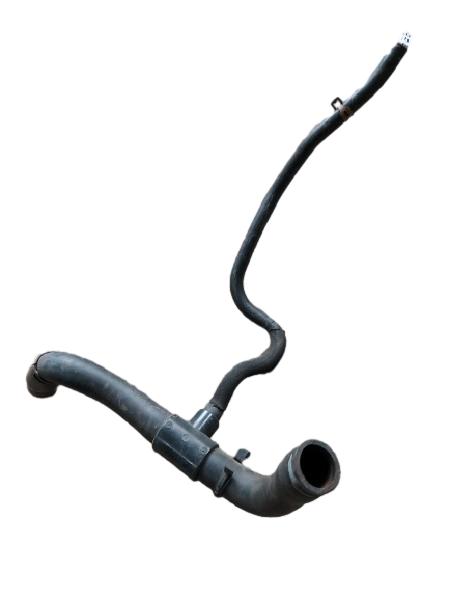 MANGUEIRA RADIADOR | CLIO SEDAN 1.0 16V 2005