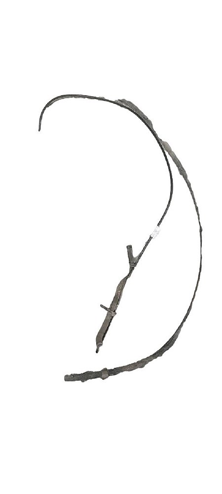 MANGUEIRAS CANISTER | VECTRA CD 1995