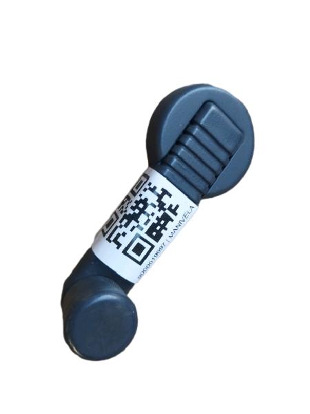 MANIVELA | CLIO RT 1997