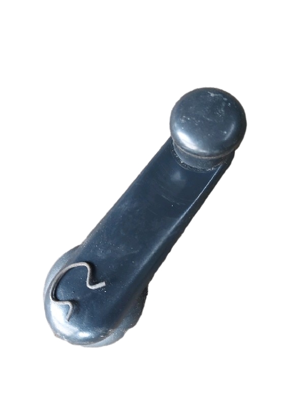 MANIVELA | SIENA FIRE 2004