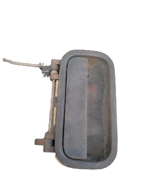 MAÇANETA EXTERNA TRASEIRA ESQUERDA | VECTRA CD 1995
