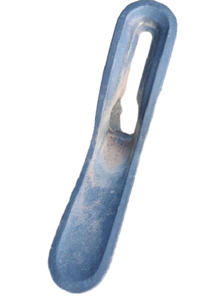 MOLDURA ALAVANCA FREIO DE MÃO | C3 XTR FLX 2008