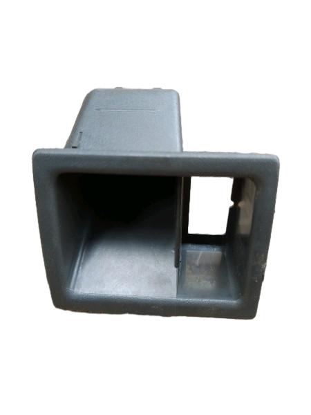 MOLDURA BOTÃO NEBLINA | CLIO RT 1997