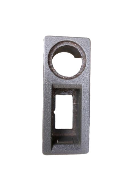 MOLDURA BOTÃO TRAVA ELÉTRICA ACENDEDOR | CLIO RT 1997