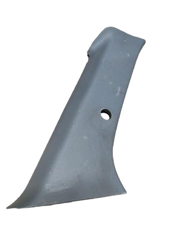 MOLDURA COLUNA CINTO TRASEIRO DIREITO | ESCORT SW GL 16V F 1999