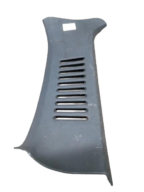 MOLDURA COLUNA TRASEIRA ESQUERDA | ESCORT SW GL 16V F 1999