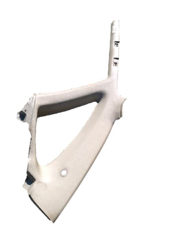 MOLDURA COLUNA VIDRO FIXO TRASEIRO DIREITO | POLO CLASSIC 1.8 1997