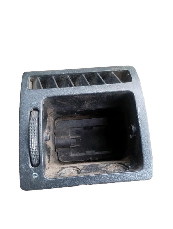 MOLDURA DIFUSOR DIREITO | PARATI 16V 1999