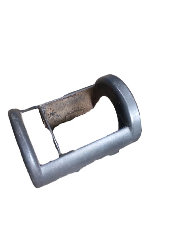 MOLDURA DIFUSOR DIREITO | CORSA WIND 1997