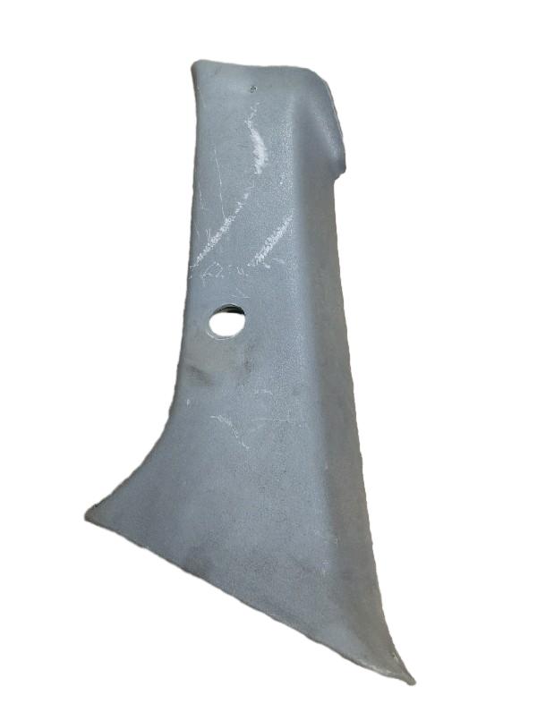 MOLDURA DIREITA CINTO COLUNA TRASEIRA | ESCORT SW GLX 1998