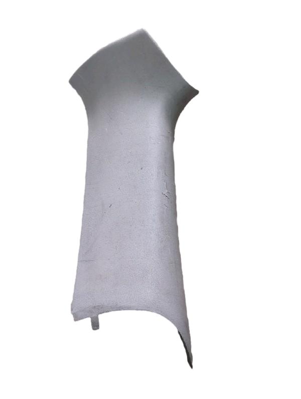 MOLDURA DIREITA COLUNA VIDRO FIXO | PARATI 16V 1999