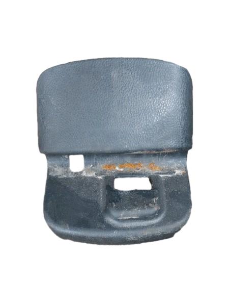 MOLDURA DIREITA TRAVA BANCO TRASEIRO | FIT EXL 1.5 2010