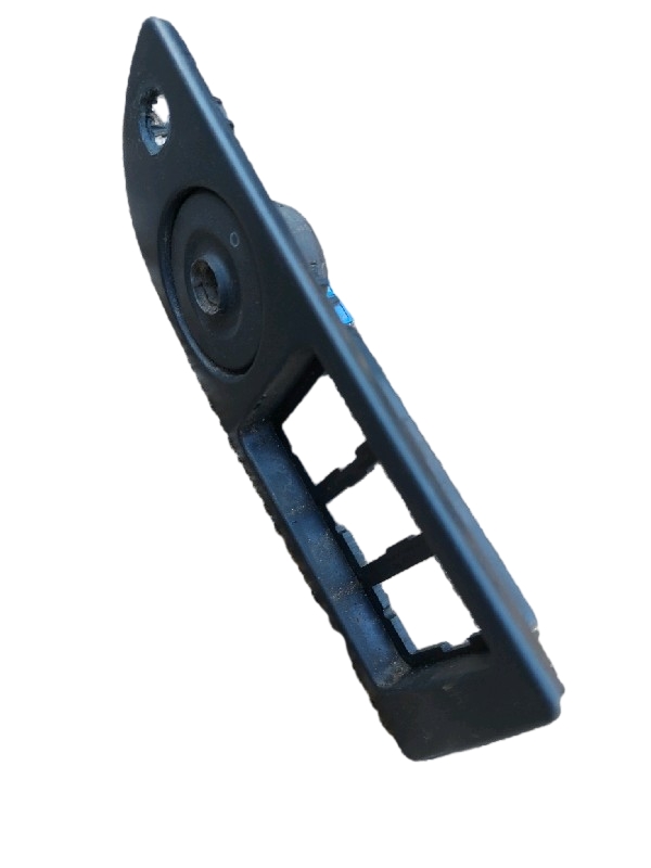 MOLDURA ESQUERDA BOTÕES PAINEL | XSARA GLX 16V 1999