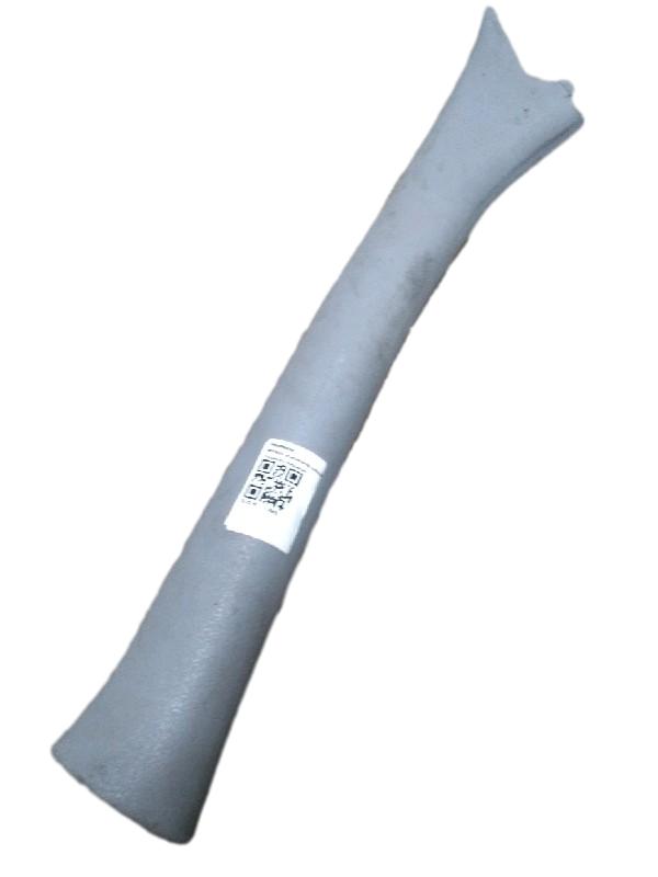 MOLDURA ESQUERDA COLUNA PARA-BRISA | CLIO RL 1.0 2003