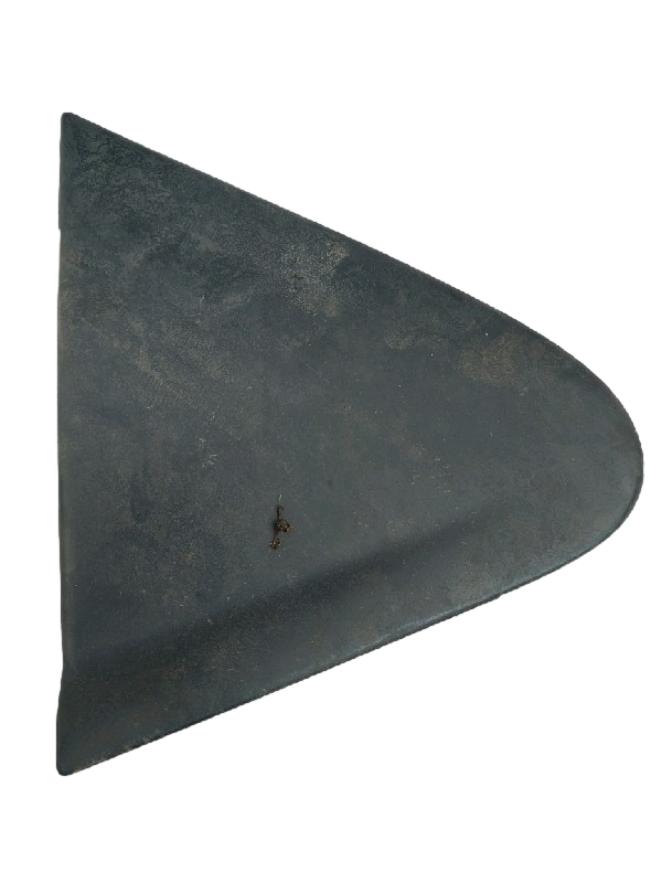 MOLDURA EXTERNA ACABAMENTO VIDRO TRASEIRO ESQUERDO | XSARA GLX 16V 1999
