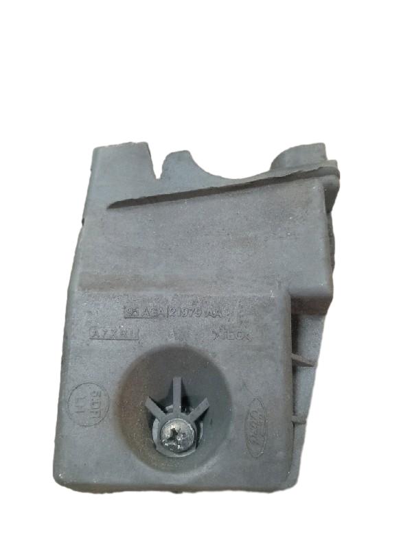 MOLDURA FECHADURA DIANTEIRA ESQUERDA | ESCORT SW GLX 1998