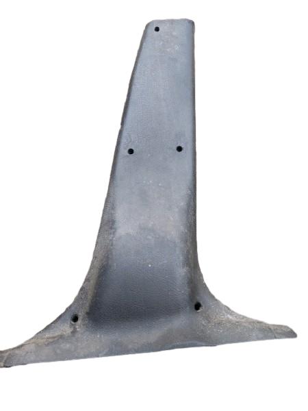 MOLDURA INFERIOR DIREITA COLUNA CENTRAL | TEMPRA IE 1995