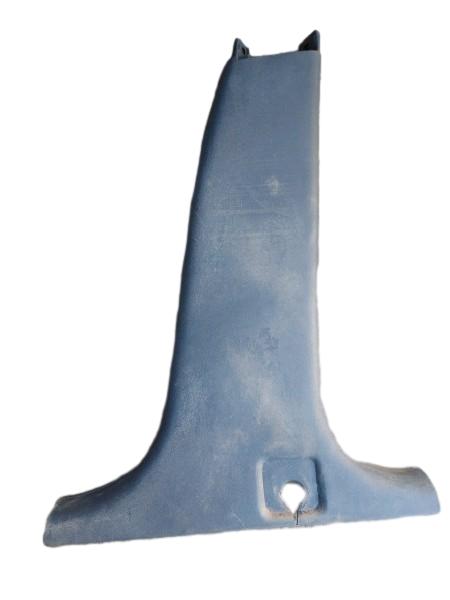 MOLDURA INFERIOR DIREITA COLUNA CENTRAL | C3 XTR FLX 2008