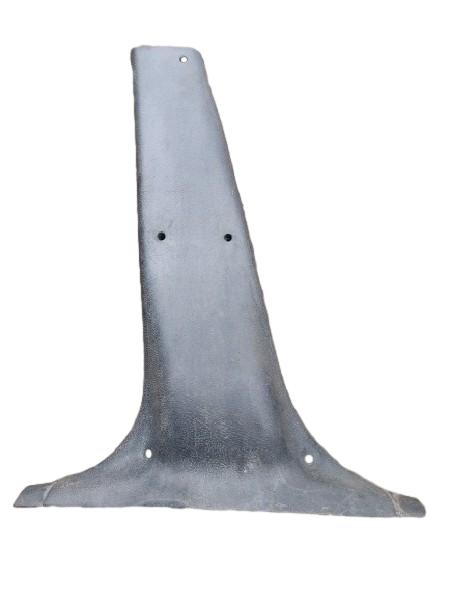 MOLDURA INFERIOR ESQUERDA COLUNA CENTRAL | TEMPRA IE 1995