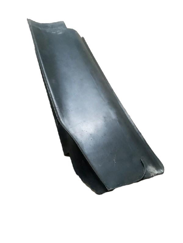 MOLDURA INFERIOR GRADE CHURRASQUEIRA | TIPO 1.6 IE 1995