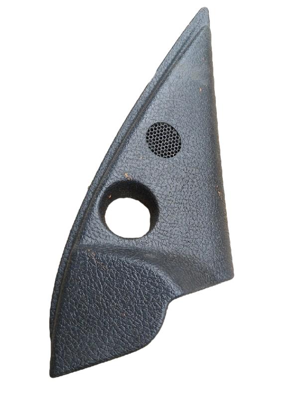 MOLDURA INTERNA RETROVISOR DIREITO | 206 SELECTION 2003