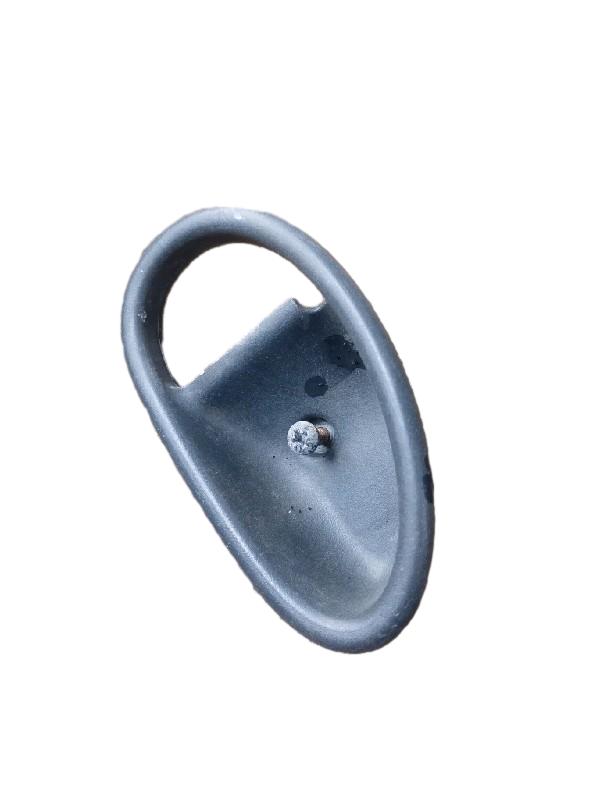 MOLDURA MAÇANETA DIREITA | PALIO EL 1996