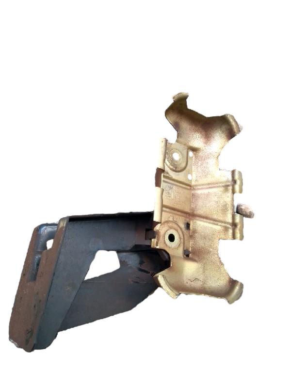 MOLDURA MAÇANETA EXTERNA TRASEIRA DIREITA | CORSA CLASSIC 2003